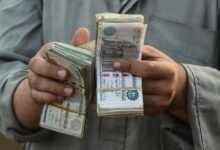 الحكومة-توضح-حقيقة-وقف-إصدار-العملات-البلاستيكية-من-فئتي-10-و20-جنيهًا