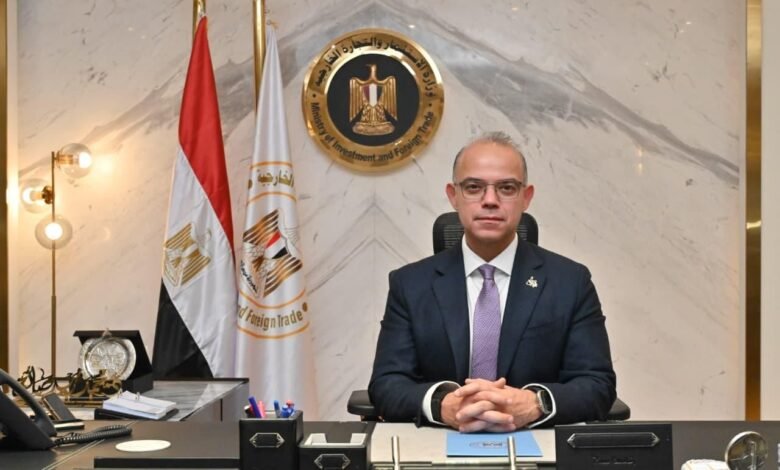 وزير-الاستثمار:-تأهيل-المصدرين-أولوية-استراتيجية-لتعزيز-تنافسية-الصادرات-المصرية