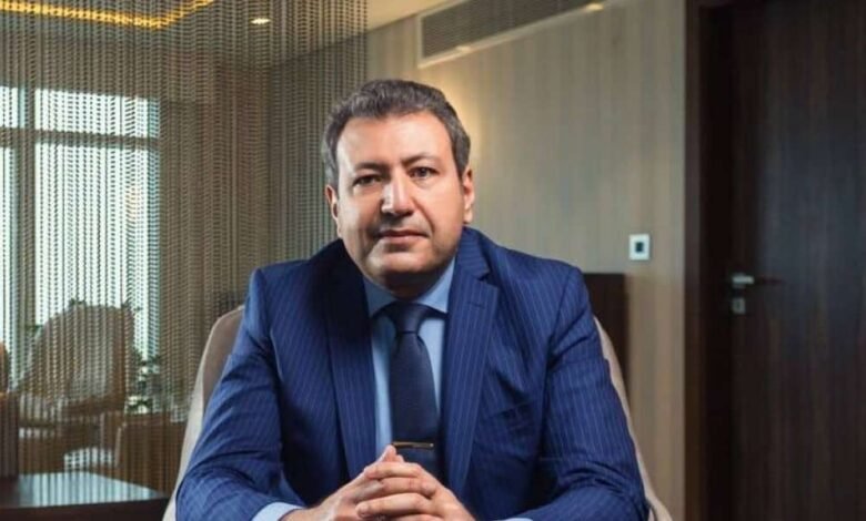 طارق-شكري:-الشركات-المصرية-لاعبًا-رئيسيًا-في-ملفات-إعادة-الإعمار-المرتقبة