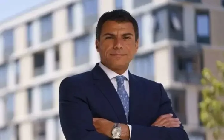 أيمن-عامر:-الساحل-الشمالي-والعلمين-الجديدة-ورأس-الحكمة-أبرز-الوجهات-الاستثمارية