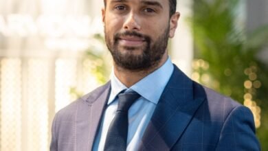 عمر-الطيبي:-الشفافية-وتبسيط-الإجراءات-مفتاح-استقرار-السوق-وجذب-الاستثمارات