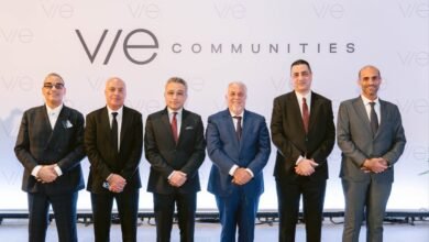 شركة-“vie-communities”-تستهدف-200-مليار-جنيه-مبيعات-تعاقدية-بمشروع-vie-collective