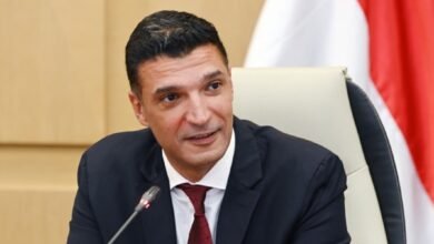 وزير-الصناعة:-مصر-تعمل-على-ترسيخ-مكانتها-كمركز-صناعي-ولوجستي-إقليمي