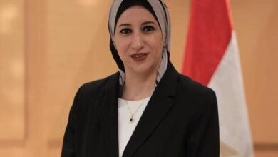يمنى-البحار:-شرم-الشيخ-تستحوذ-على-ربع-السياحة-الوافدة-إلى-مصر