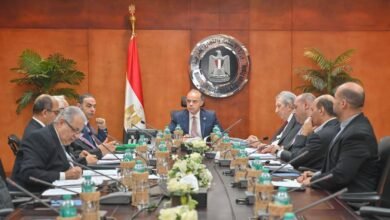 وزير-الاستثمار:-نعمل-على-استكمال-تطوير-معايير-المحاسبة-والمراجعة