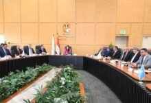 وزيرة-الإسكان-توجه-بطرح-الأراضي-الشاغرة-في-المدن-الجديدة-أمام-المستثمرين