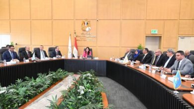 وزيرة-الإسكان-توجه-بطرح-الأراضي-الشاغرة-في-المدن-الجديدة-أمام-المستثمرين