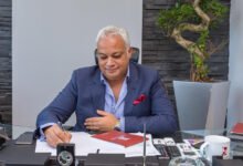 شريف-عدلى:-صناديق-الاستثمار-العقارى-قد-تفتح-باب-الاستثمار-الأجنبى-فى-شرم-الشيخ
