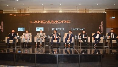 شركة-land-and-more-تعلن-انطلاقتها-الرسمية-في-السوق-المصري-وتستعد-لإطلاق-أول-مشروعاتها-بالقاهرة-الجديدة