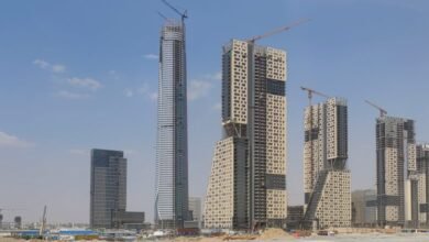 مصر-ترفع-أسعار-الأراضي-قرب-العاصمة-الإدارية-الجديدة-بنسبة-500%