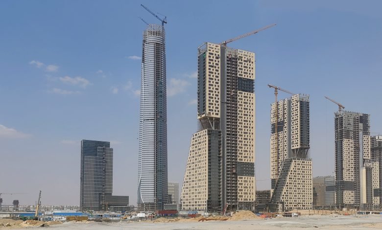 مصر-ترفع-أسعار-الأراضي-قرب-العاصمة-الإدارية-الجديدة-بنسبة-500%