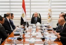 “الاستثمار”-تبحث-مع-“dpi”-تحويل-مصر-إلى-مركز-إقليمي-للصناديق-الداعمة-للشركات-الناشئة