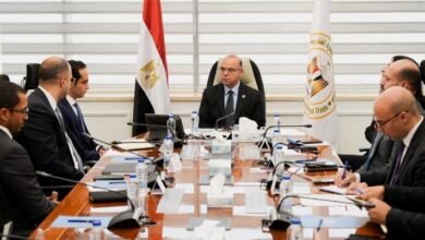 “الاستثمار”-تبحث-مع-“dpi”-تحويل-مصر-إلى-مركز-إقليمي-للصناديق-الداعمة-للشركات-الناشئة