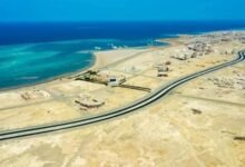 الحكومة-تفرض-رسوماً-على-مشروعات-البحر-الأحمر-السياحية-بمتوسط-700-جنيه-للمتر