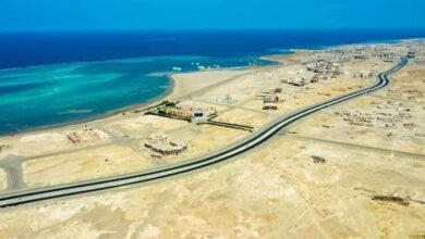 الحكومة-تفرض-رسوماً-على-مشروعات-البحر-الأحمر-السياحية-بمتوسط-700-جنيه-للمتر