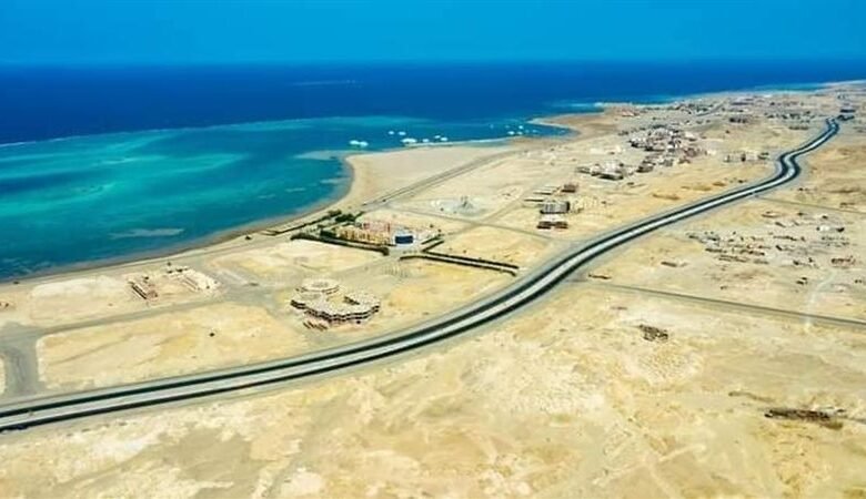 الحكومة-تفرض-رسوماً-على-مشروعات-البحر-الأحمر-السياحية-بمتوسط-700-جنيه-للمتر