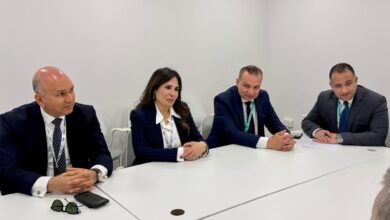 مصر-تبحث-مع-البحرين-تعزيز-التعاون-في-مجالات-الإسكان-والتنمية-العمرانية