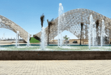 سمو-القابضة-السعودية-تتفاوض-على-3500-فدانًا-بمدينة-“مدى”-التابعة-لـ«ميدار»