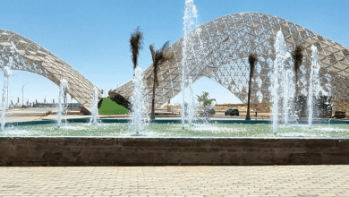 سمو-القابضة-السعودية-تتفاوض-على-3500-فدانًا-بمدينة-“مدى”-التابعة-لـ«ميدار»