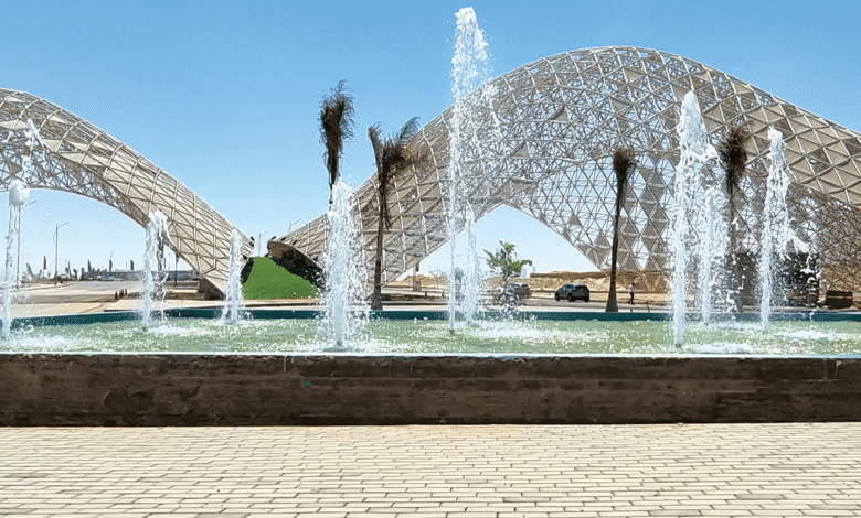 سمو-القابضة-السعودية-تتفاوض-على-3500-فدانًا-بمدينة-“مدى”-التابعة-لـ«ميدار»