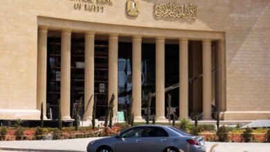 «المركزى»-يسحب-سيولة-بقيمة-10-مليارات-جنيه-خلال-عطاءات-السوق-المفتوحة
