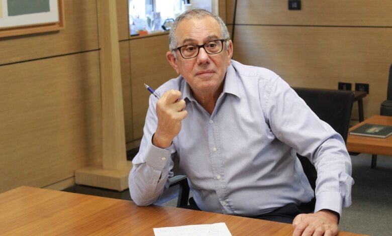علاء-سبع-لـ«البورصة»:-«بساطة-القابضة»-تتجه-للمغرب-فى-2026