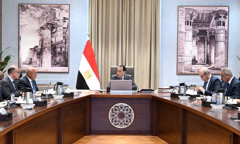 رئيس-الوزراء-يستعرض-جهود-تعزيز-الربط-التجاري-واللوجيستي-مع-الدول-الإفريقية