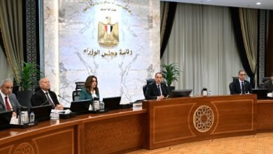 رئيس-الوزراء:-التصدي-للتعديات-على-الأراضي-الزراعية-في-مهدها-ومواجهة-مخالفات-البناء