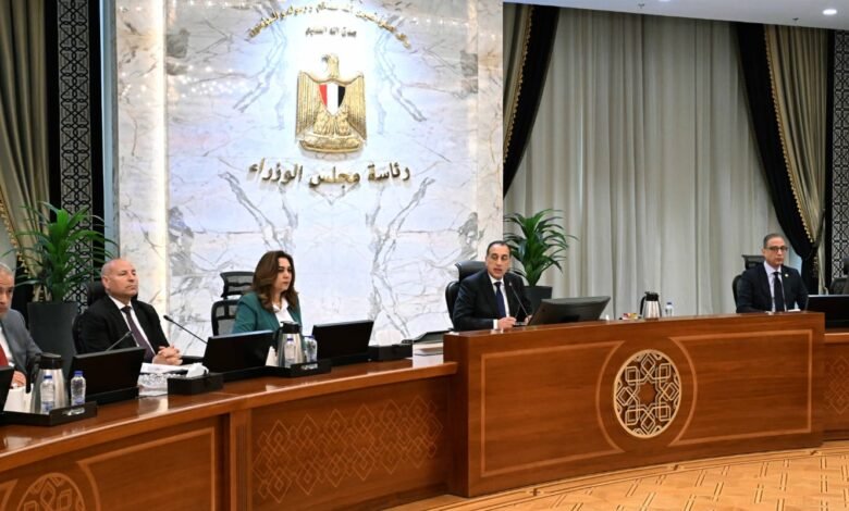 رئيس-الوزراء:-التصدي-للتعديات-على-الأراضي-الزراعية-في-مهدها-ومواجهة-مخالفات-البناء
