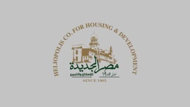 مصر-الجديدة-للإسكان-تحصل-على-قرضًا-بقيمة-1.5-مليار-جنيه-من-بنك-القاهرة
