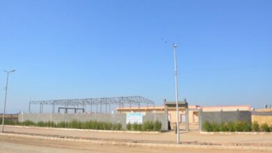«البغدادى-الصناعية»-تستهدف-جذب-مليار-جنيه-بنهاية-العام-الحالى