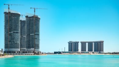 لأول-مرة.-إطلاق-معرض«سيتي-سكيب»-الساحل-الشمالي-بالعلمين-الجديدة