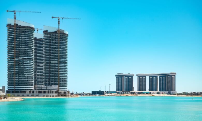 لأول-مرة.-إطلاق-معرض«سيتي-سكيب»-الساحل-الشمالي-بالعلمين-الجديدة