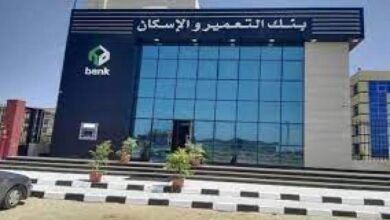 بنك-التعمير-والإسكان-يحقق-5.6-مليار-جنيه-صافي-أرباح-مجمعة-بالربع-الأول-2026