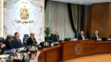 الحكومة-توافق-على-استمرار-“العمل-عن-بُعد”-يوم-الأحد-من-كل-أسبوع-خلال-يونيو