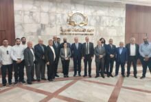 مباحثات-مصرية-تركية-لتعزيز-التعاون-فى-صناعة-الرخام-والجرانيت-ومواد-البناء