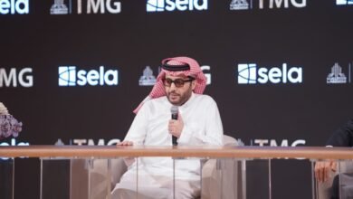 تركي-آل-الشيخ-يشيد-بهشام-طلعت-مصطفى:-استثمر-في-الصحراء-فأصبح-من-أكبر-المطورين-بالعالم