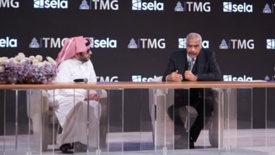 بحضور-آل-الشيخ.-إطلاق-تحالف-استراتيجي-لتطوير-الترفيه-بمصر-بين-“صلة”-و-“طلعت-مصطفى”