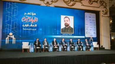محمد-الحاج:-إعادة-تنظيم-السوق-العقاري-خطوة-لتحويل-التحديات-لفرص-استثمارية-واعدة