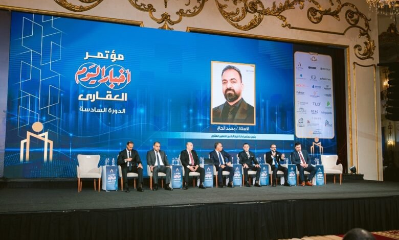 محمد-الحاج:-إعادة-تنظيم-السوق-العقاري-خطوة-لتحويل-التحديات-لفرص-استثمارية-واعدة