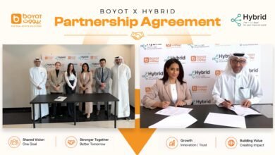 «بيووت»-توقع-شراكة-استراتيجية-مع-«hybrid»-لتقديم-حلول-متكاملة-لإدارة-العقارات-والتحصيل-الإلكتروني-في-الكويت