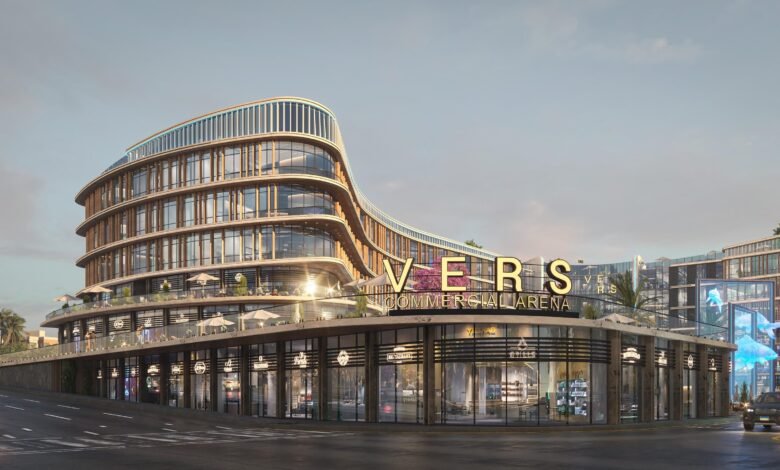 شركتا-wealth”-plus”-و-“makyn”-تطلقان-«vers-commercial-arena»-بـ-4-مليارات-جنيه