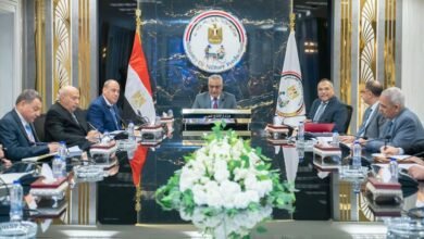 وزير-الإنتاج-الحربي:-تعزيز-التعاون-مع-القطاع-الخاص-والتوسع-في-الشراكات-الصناعية