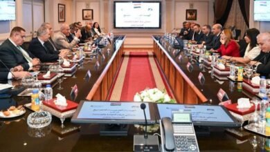 “العربية-للتصنيع”-تبحث-جذب-شراكات-مع-كيانات-فرنسية