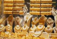 شركات-الذهب-ترفع-المصنعية-بداية-يونيو-رغم-تباطؤ-الطلب