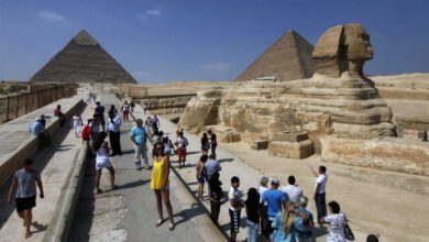 “السياحة”-تشارك-في-مؤتمر-explore-2026-لتعزيز-الترويج-للمقصد-المصري-في-أمريكا