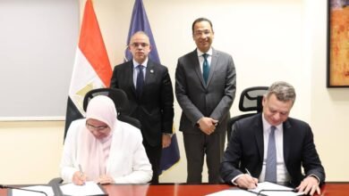 بروتوكول-تعاون-لضم-الإلكترونيات-إلى-برنامج-تنمية-الصادرات-اعتبارًا-من-2025-2026