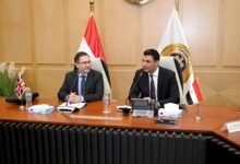 مصر-تتطلع-لجذب-استثمارات-بريطانية-جديدة-بقطاع-الصناعة
