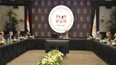 وزير-الاستثمار-يعقد-اجتماعًا-مع-اتحاد-الغرف-التجارية-لبحث-تعزيز-الصادرات