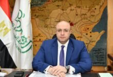 محافظ-الفيوم-يحيل-عدداً-من-مسئولي-الأملاك-والزراعة-وتراخيص-البناء-للنيابة-الإدارية